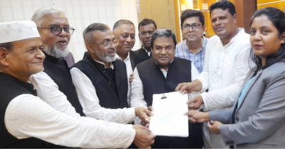 বরিশাল-২ আসনে আ. লীগসহ মনোনয়ন জমা দিলেন ১২ প্রার্থী