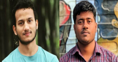শাবির বরিশাল বিভাগীয় স্টুডেন্টস এসোসিয়েশনের নেতৃত্বে শাকিল-মেহেদী