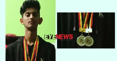 উপ-অঞ্চল পর্যায়ে টেবিল টেনিসে রানারআপ শ্রীমঙ্গলের সুবর্ণ উপ-অঞ্চল পর্যায়ে টেবিল টেনিসে রানারআপ শ্রীমঙ্গলের সুবর্ণ