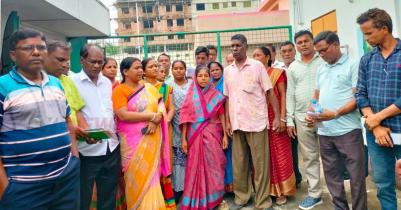 মজুরি বোর্ডের এক তরফা গেজেট পুর্ণবিবেচনার দাবী চা শ্রমিক ইউনিয়নের