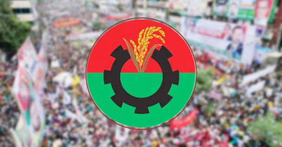 গোলাপগঞ্জে গ্রেফতার আতঙ্কে বিএনপির নেতাকর্মীরা গোলাপগঞ্জে গ্রেফতার আতঙ্কে বিএনপির নেতাকর্মীরা