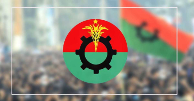 ৬ দিনের নতুন কর্মসূচি ঘোষণা করলো বিএনপি ৬ দিনের নতুন কর্মসূচি ঘোষণা করলো বিএনপি
