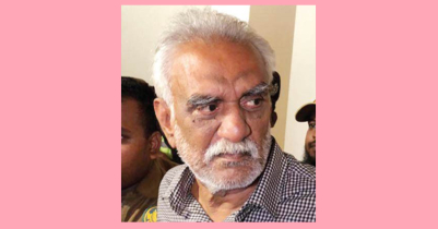 রিমান্ডে চাঁদ; এখনো কোনও ব্যবস্থা নেয় নি বিএনপি