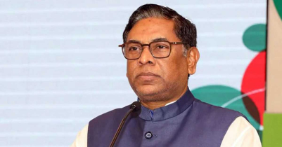 এ মাসেই কমবে জ্বালানি তেলের দাম: বিদ্যুৎ প্রতিমন্ত্রী 