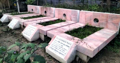সব মুক্তিযোদ্ধার কবর একই ডিজাইনের হবে: মুক্তিযুদ্ধ বিষয়ক মন্ত্রী