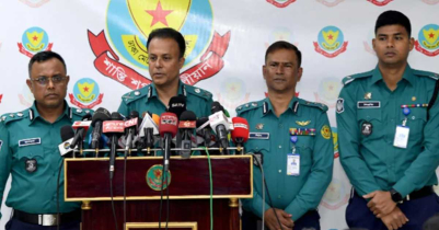 বেইলি রোডে আগুন : ৩ জন আটক বেইলি রোডে আগুন : ৩ জন আটক