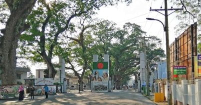 বিশ্বকর্মা পূজা উপলক্ষে বেনাপোল বন্দরে বাণিজ্য বন্ধ