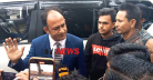 আচরণবিধি লঙ্ঘনের ব্যাখ্যা দিলেন ব্যারিস্টার সুমন