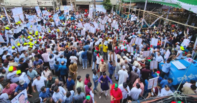 তৃতীয় দিন আওয়ামী লীগের মনোনয়ন বিক্রি ৭৩৩টি 