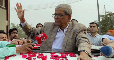 আওয়ামী লীগ এখন আরও বেপরোয়া, মুক্ত হয়ে বললেন ফখরুল আওয়ামী লীগ এখন আরও বেপরোয়া, মুক্ত হয়ে বললেন ফখরুল