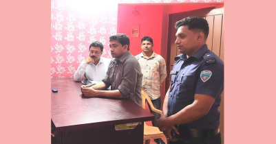 অনৈতিক কাজের অপরাধে শ্রীমঙ্গলে রেস্ট হাউজকে ১ লাখ টাকা জরিমানা