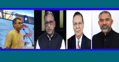 মৌলভীবাজারে চারটি আসনে নৌকা পেলেন তারা মৌলভীবাজারে চারটি আসনে নৌকা পেলেন তারা