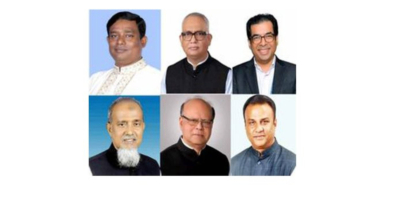 যশোরে ৬ আসনের মধ্যে ২টি আসনে আ. লীগের নতুন মুখ