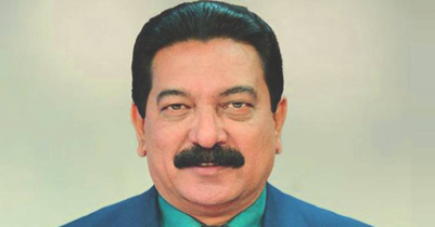 রংপুর-১ আসনে রাঙ্গার মনোনয়ন সাময়িক স্থগিত