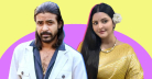 সব ভুলে সুন্দর স্বাভাবিক একটা সম্পর্ক চেয়েছিলেন পরীমনি