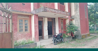 শমশেরনগর ডাকঘরে পরিবার সঞ্চয়পত্র বন্ধে দুর্ভোগে সেবা প্রত্যাশীরা শমশেরনগর ডাকঘরে পরিবার সঞ্চয়পত্র বন্ধে দুর্ভোগে সেবা প্রত্যাশীরা