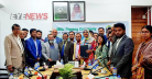 শাবিতে এমওইউ চুক্তি: পিএইচডি শিক্ষার্থী গবেষণা অনুদান পাবে মাসে ৫০ হাজার