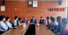 মানসম্মত শিক্ষাদানে আমরা বদ্ধপরিকর: ড. জহিরুল হক
