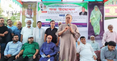 শ্রীমঙ্গলে গ্রাম সড়ক পূর্ণবাসন প্রকল্পের নির্মাণ কাজের উদ্বোধন শ্রীমঙ্গলে গ্রাম সড়ক পূর্ণবাসন প্রকল্পের নির্মাণ কাজের উদ্বোধন