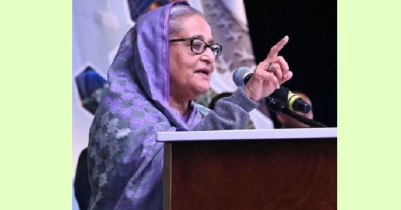 আগামী নির্বাচন সুষ্ঠু ও বিশ্বাসযোগ্য: প্রধানমন্ত্রী 