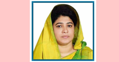 যশোরে বিএনপি নেত্রী মুন্নি না*শকতা মামলায় গ্রেপ্তার 