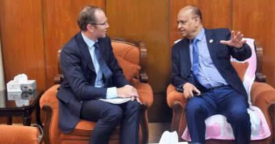 বাংলাদেশের চিকিৎসা ক্ষেত্রে সহায়তা করতে চায় ব্রিটিশ সরকার বাংলাদেশের চিকিৎসা ক্ষেত্রে সহায়তা করতে চায় ব্রিটিশ সরকার