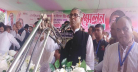 ‘বিএনপি চায় মানুষের কষ্ট’