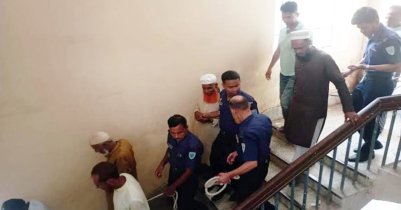হবিগঞ্জে তোতা মিয়া হত্যা মামলায় ৫ জনের মৃত্যুদণ্ড