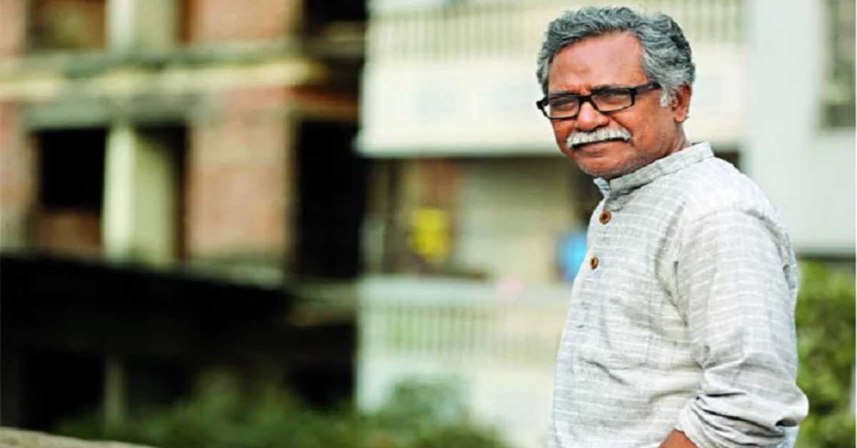 জাহাঙ্গীরনগর বিশ্ববিদ্যালয়ের সাবেক শিক্ষক আনু মুহাম্মদ। ছবি- সংগৃহীত জাহাঙ্গীরনগর বিশ্ববিদ্যালয়ের সাবেক শিক্ষক আনু মুহাম্মদ। ছবি- সংগৃহীত
