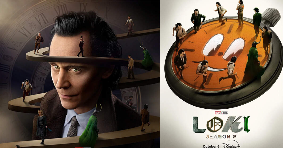 Loki Season 2: Rafael Casal Reportedly Set for Major Role