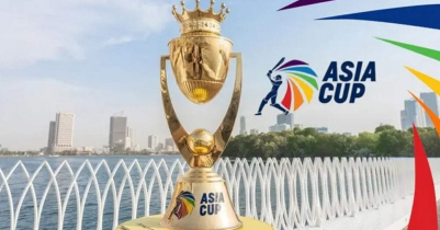 Asia Cup kicks off Wednesday