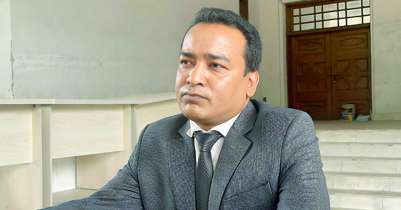 Deputy Attorney General Imran dismissed from job