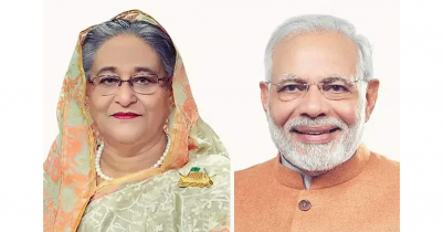 Hasina-Modi talks today: Three MoU to be signed