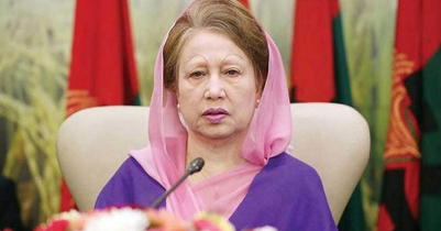 582 citizens call for sending Khaleda Zia abroad for treatment