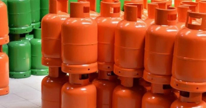 12kg LPG price goes up by Tk 144