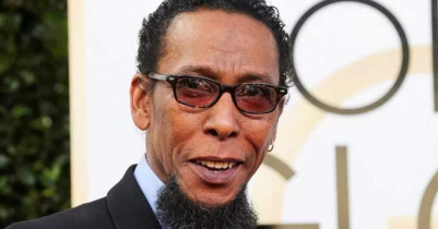 US actor Ron Cephas Jones d i e s aged 66