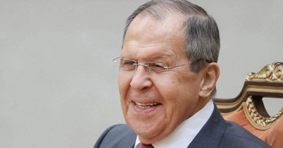 Russian foreign minister to arrive in Dhaka tomorrow 