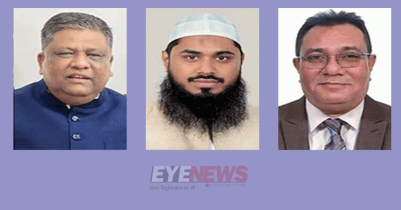 Sylhet city elections: 3 mayoral candidates in digital campaign
