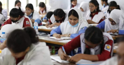Monday’s SSC exam under all boards suspended