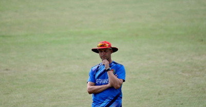 Afghanistan `obvious` favourites in Bangladesh game: Trott