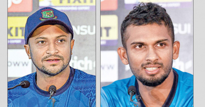 Asia Cup : Injury-hit Tigers take on Lions today