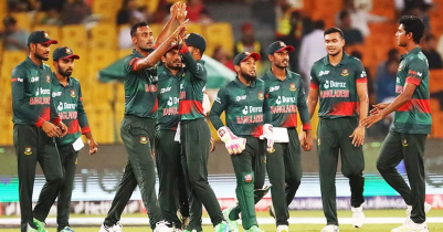 Asia Cup : Bangladesh set for the Shaheen-Babar test