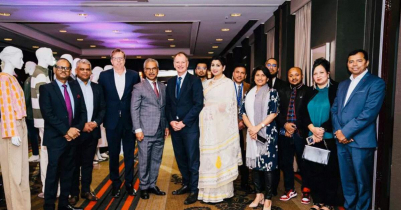 Bangladesh Garment Industry Conference held in Melbourne