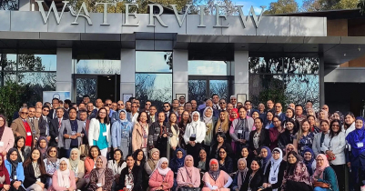 Bangladeshi doctors arranged scientific meeting in Sydney