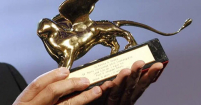 Venice to award Golden Lion after strongly political 80th edition
