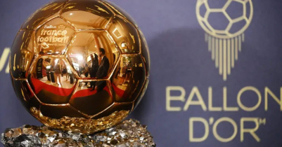Ballon d`Or award 2023: Messi, Haaland lead nominees