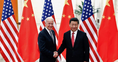 Biden says still expects to meet Xi later this year