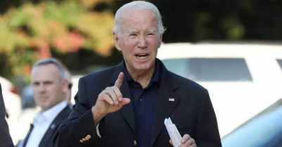 Biden disappointed Xi will not attend G20 summit