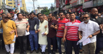 BNP prepares for a grand Sylhet rally