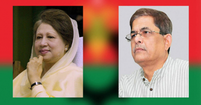 It`s urgent to send Khaleda abroad for treatment: Fakhrul